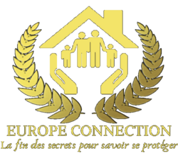 logo Europe Connection